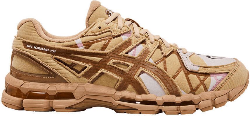 ASICS Lage Sneakers Gel-Kayano 20 Doublet Cardboard