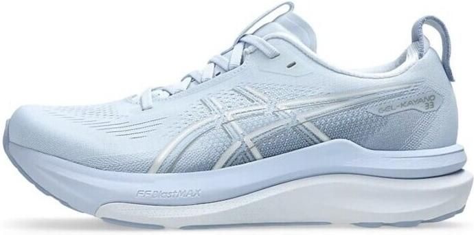 ASICS Women's Gel-Kayano 33 Hardloopschoenen solid air soft sky - Foto 3