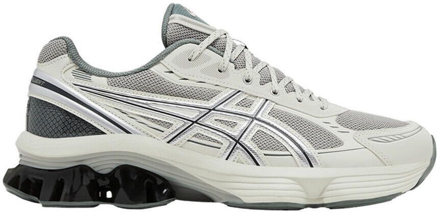 ASICS Lage Sneakers Gel-Kinetic Fluent Seal Grey Pure Silver