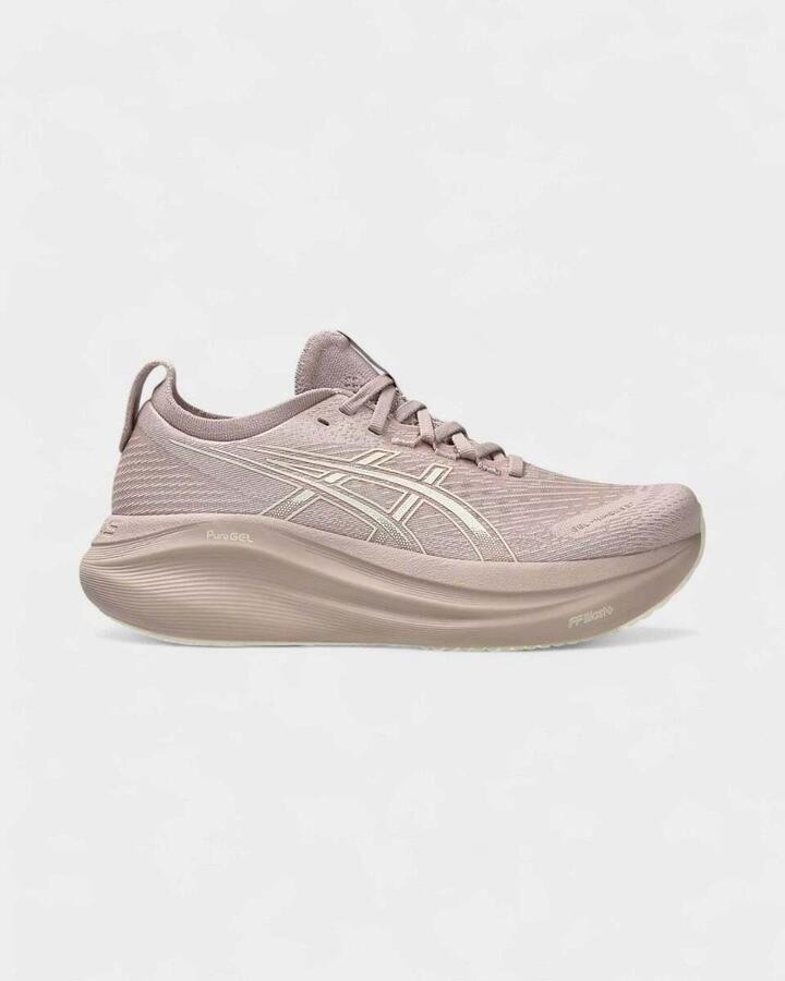 ASICS Lage Sneakers Gel-Nimbus 27 Fawn Birch ( 's)