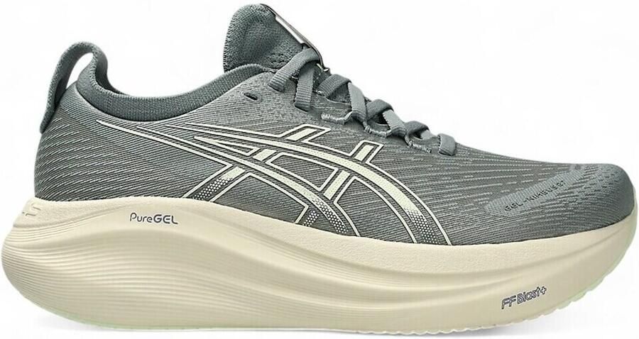 ASICS Lage Sneakers Gel Nimbus 27