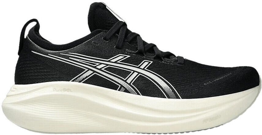ASICS Hardloopschoenen Gel-Nimbus 27 Midnight Vanilla - Foto 2