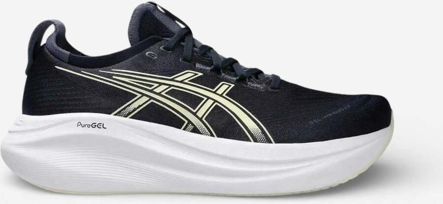 ASICS Lage Sneakers Gel-Nimbus 27 Midnight Vanilla