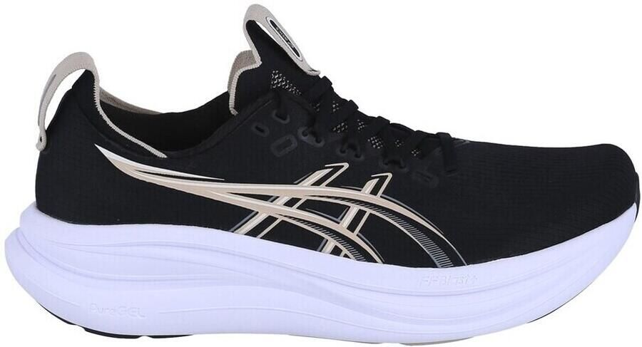 ASICS Lage Sneakers Gel Nimbus 28