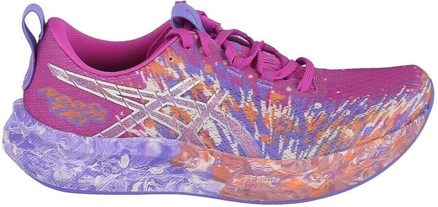 ASICS Women's Noosa Tri 16 Hardloopschoenen roze purper