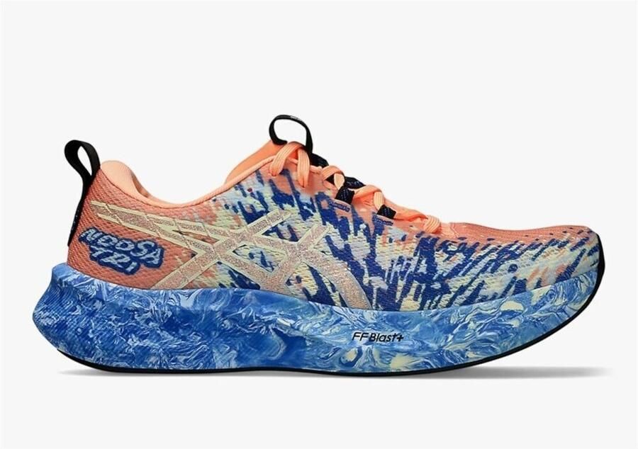 ASICS Lage Sneakers Gel Noosa Tri 16