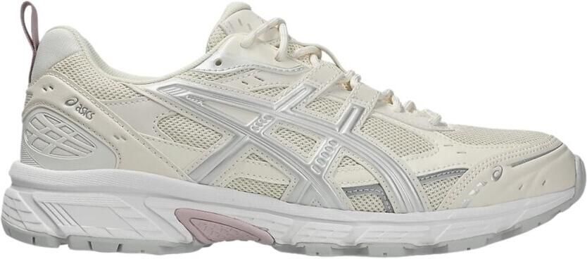 ASICS Lage Sneakers Gel-Nunobiki Cream Pure Silver