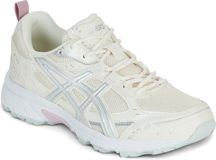 ASICS Lage Sneakers Gel-Nunobiki Cream Pure Silver - Foto 2