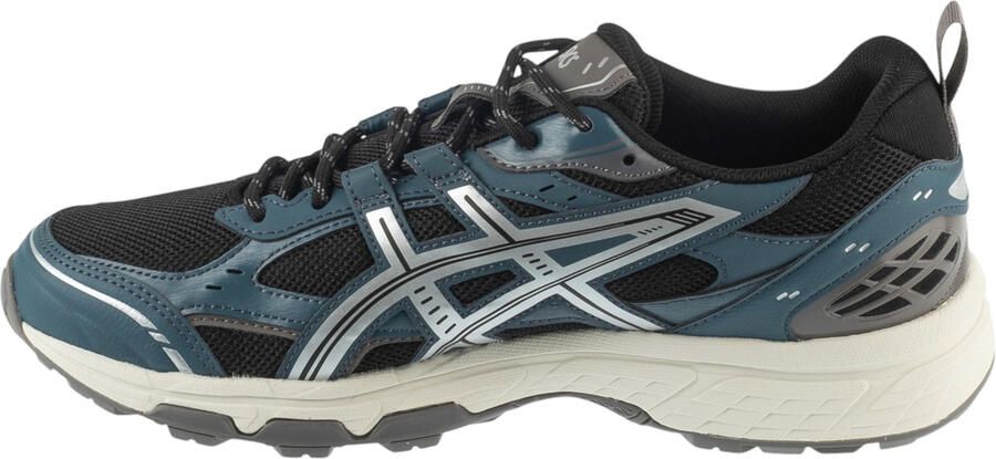 ASICS Sneakers Gel Nunobiki marineblauw - Foto 2