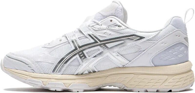 ASICS Lage Sneakers Gel-Nunobiki White Cream