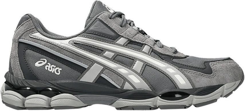 ASICS Lage Sneakers Gel-NYC 2055 Carbon Ce t Grey