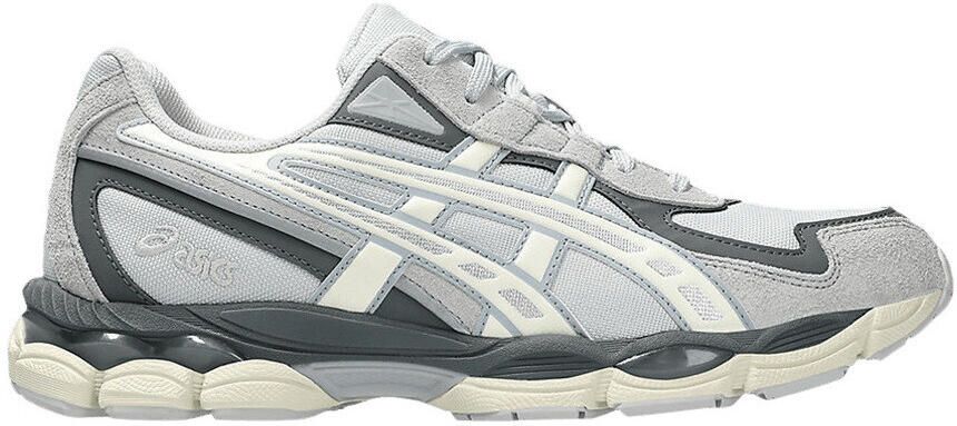 ASICS Lage Sneakers Gel-NYC 2055 Glacier Grey Cream