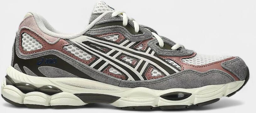 ASICS Lage Sneakers Gel-NYC Birch Driftwood