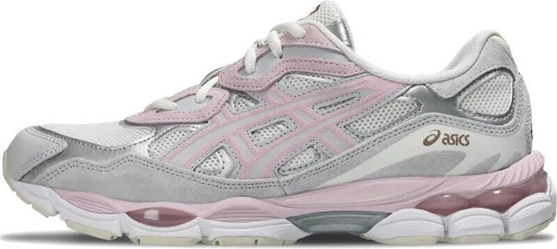 ASICS Lage Sneakers Gel-NYC Concrete Barely Rose - Foto 7