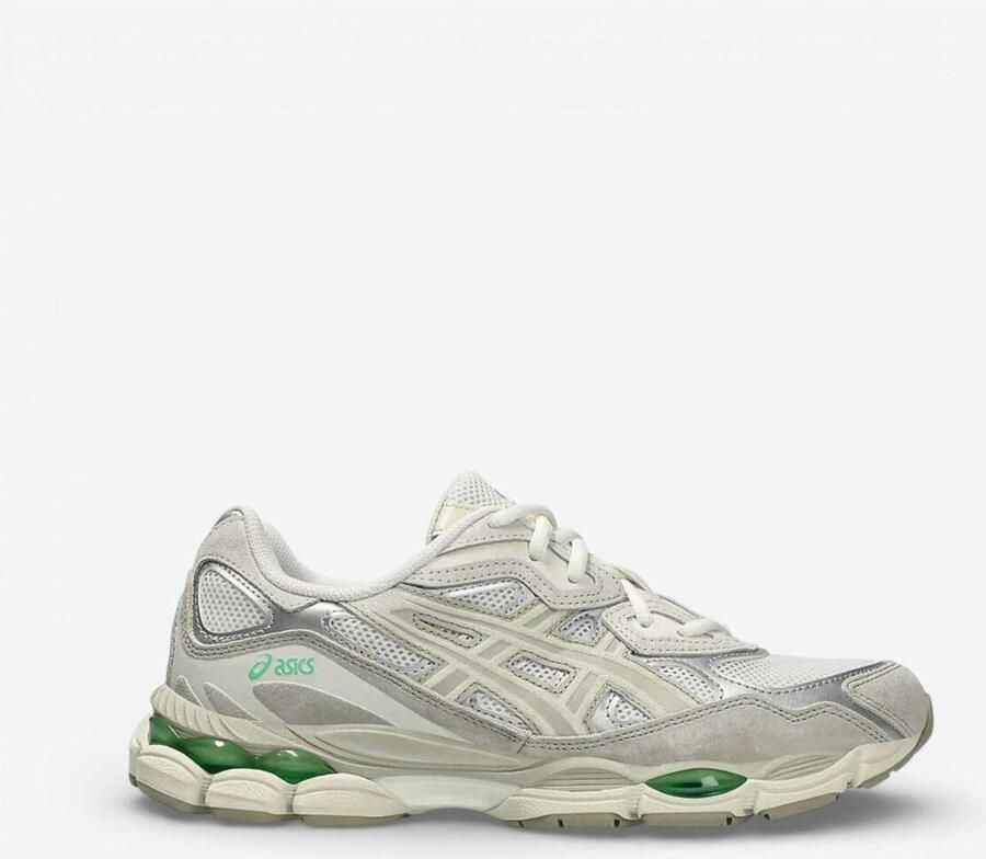 ASICS Lage Sneakers Gel-Nyc Cream Fossil - Foto 2