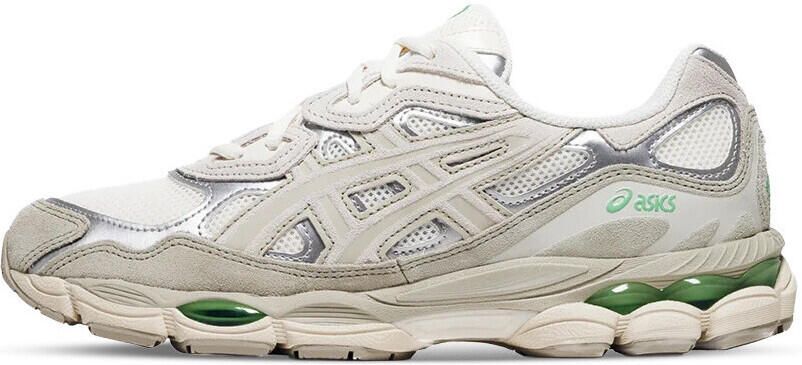 ASICS Lage Sneakers Gel-Nyc Cream Fossil