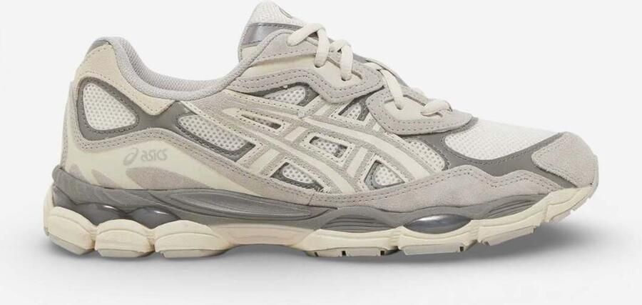 ASICS Lage Sneakers Gel-NYC Cream Oyster