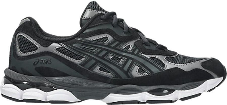 ASICS Lage Sneakers Gel-NYC Graphite Grey Graphite Grey