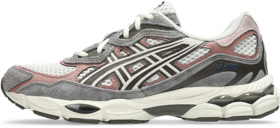 ASICS Sneakers Gel-Nyc Fashion Wear Volwassen - Foto 2