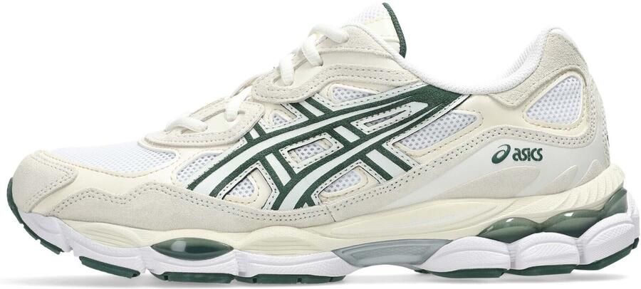 ASICS Sneakers Gel-Nyc Fashion Wear Volwassen - Foto 5