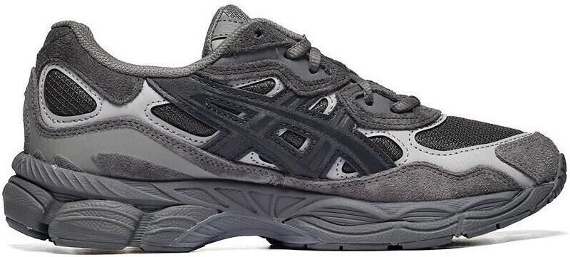 ASICS Lage Sneakers Gel-Nyc