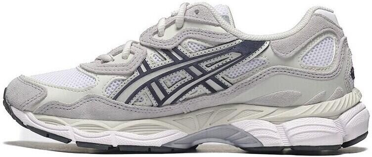 ASICS Lage Sneakers Gel-Nyc