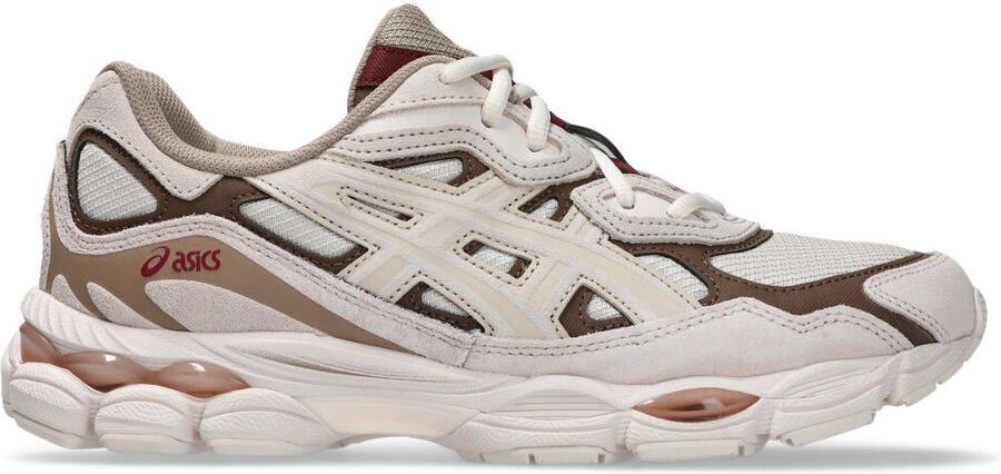 ASICS Lage Sneakers Gel-NYC Mineral Beige