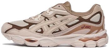 ASICS Lage Sneakers Gel-NYC Mineral Beige