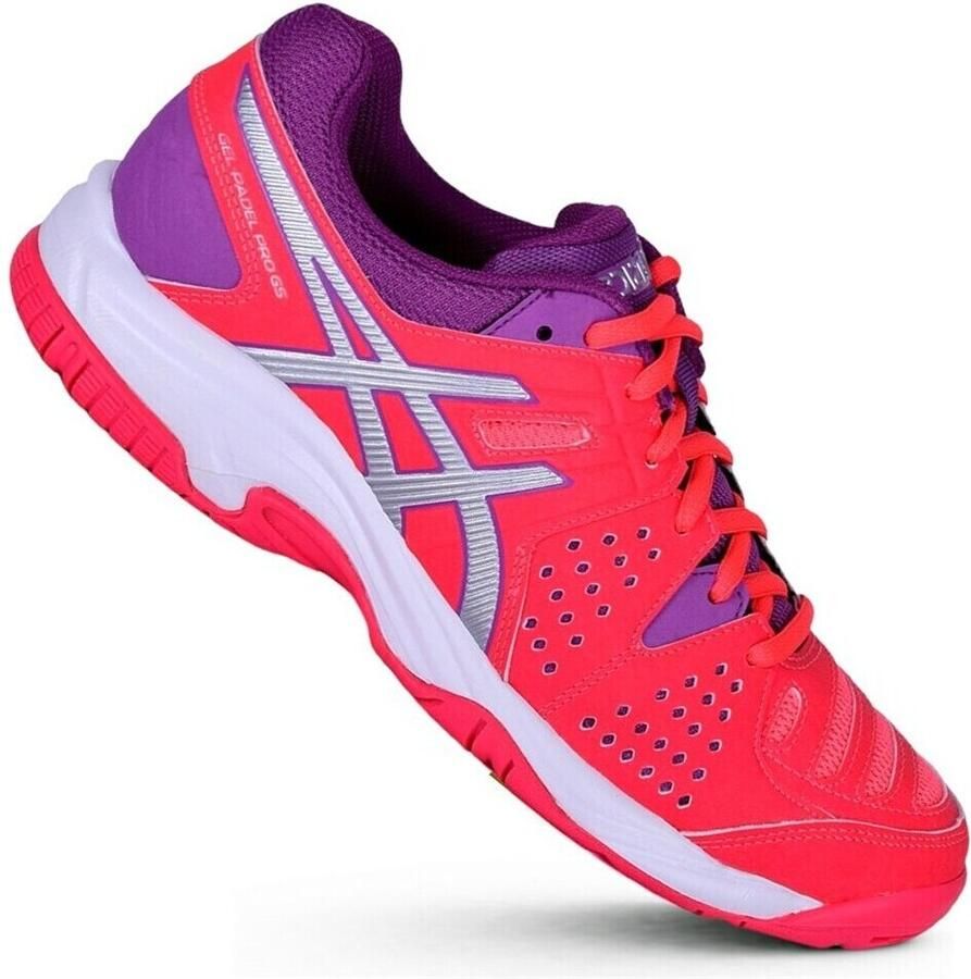 ASICS Lage Sneakers Gel Padel Pro 3