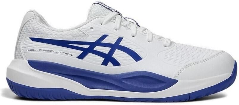 ASICS Lage Sneakers Gel Resolution X