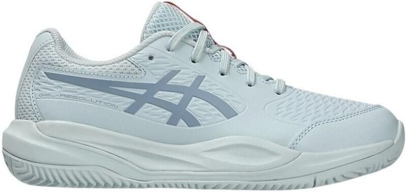 ASICS Lage Sneakers Gel Resolution X