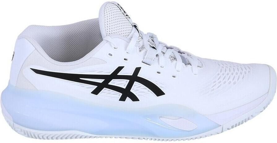 ASICS Lage Sneakers Chaussures de tennis Gel Resolution X - Foto 3