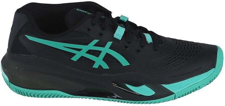 ASICS Lage Sneakers Gel Resolution X