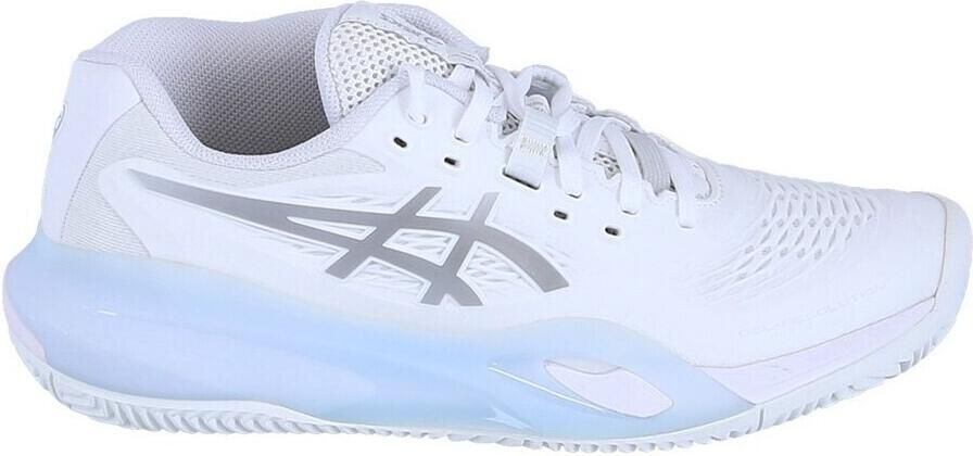 Asics Tennisschoenen GEL-RESOLUTION X CLAY - Foto 2