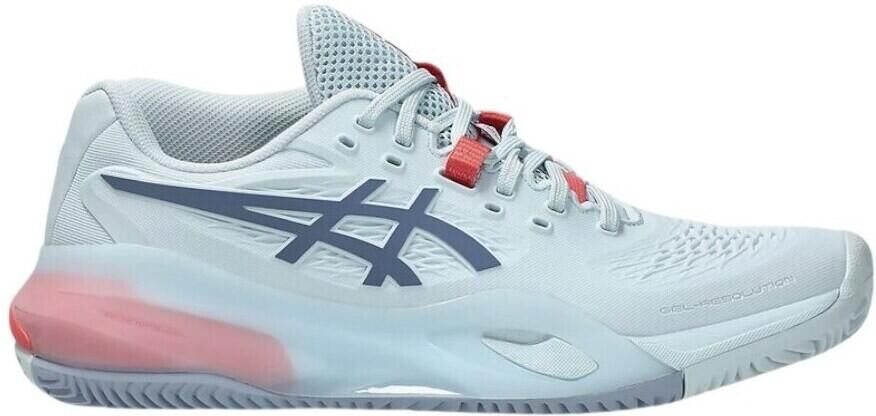ASICS Lage Sneakers Gel Resolution X