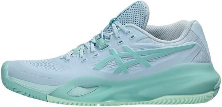 ASICS Lage Sneakers Gel Resolution X