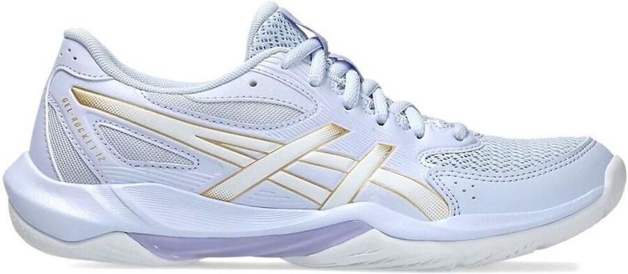 ASICS Gel-Rocket 12 Sportschoenen Sportwear Volwassen - Foto 4