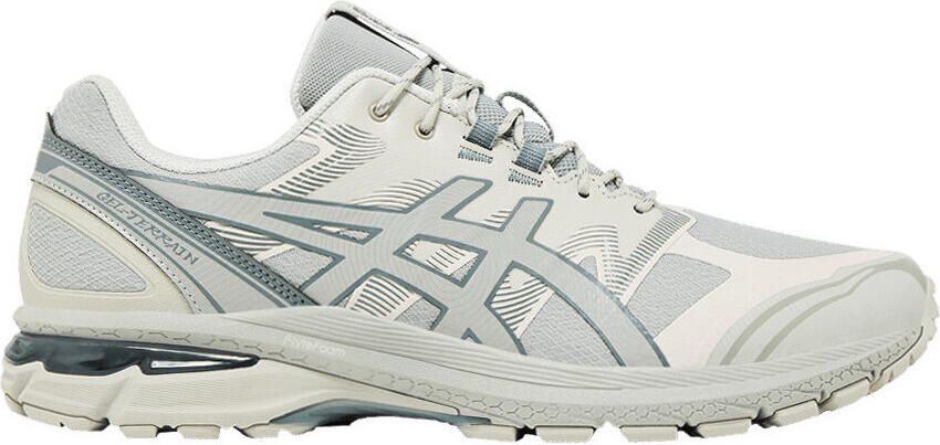 ASICS Lage Sneakers Gel-Terrain Seal Grey
