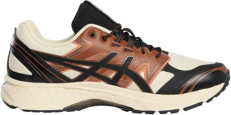 ASICS Dynamische Gel-Terrain Trail Schoen Multicolor Dames - Foto 4