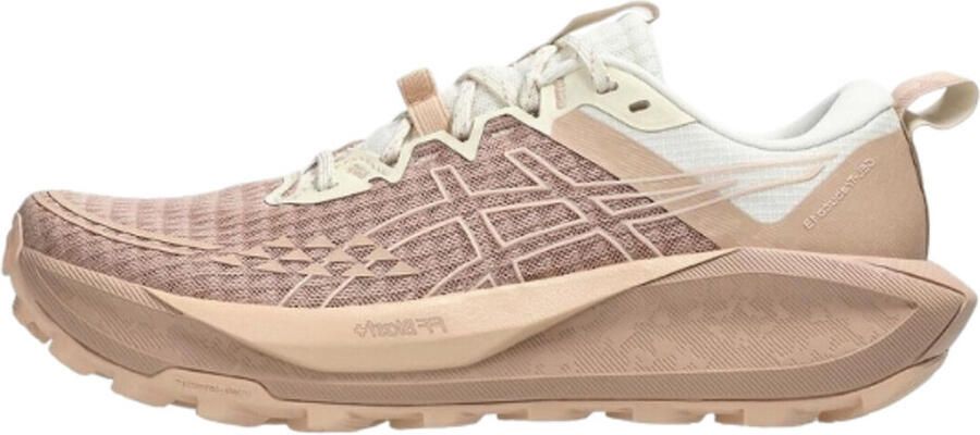 ASICS Lage Sneakers Gel-Trabuco 13 Dusty Steppe Rainstorm Grey