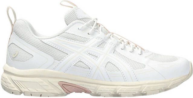 ASICS Lage Sneakers Gel-Venture 6 NS White ( 's)