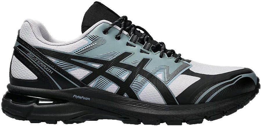 ASICS Lage Sneakers Gelterrain