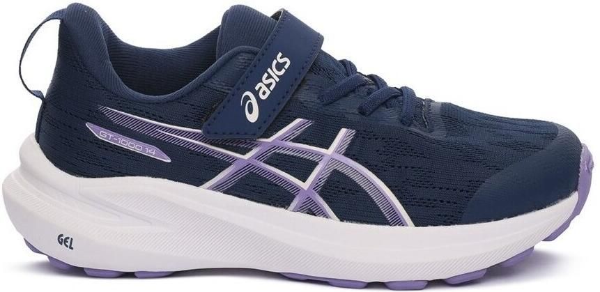 ASICS Lage Sneakers GT 1000 14 PS