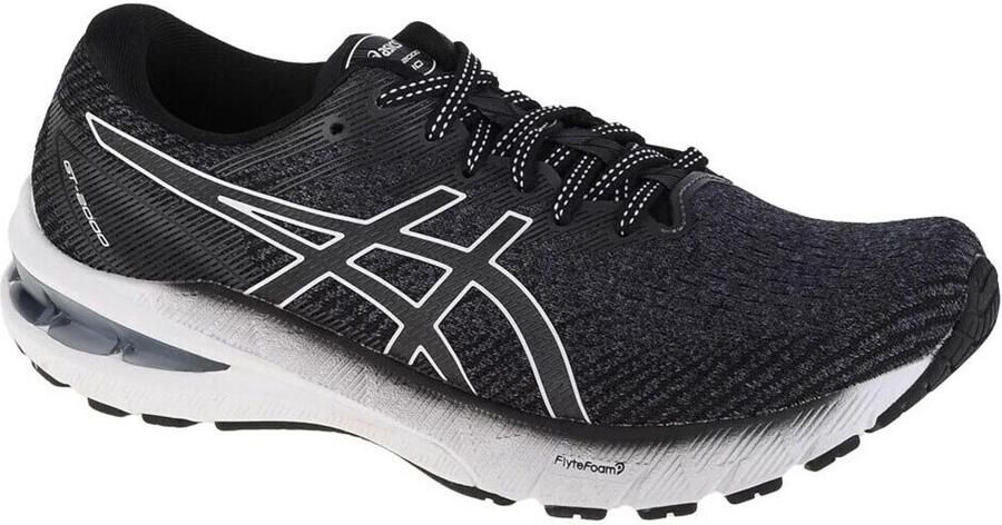 ASICS GT-2000 10 Dames Sportschoenen Hardlopen Weg zwart - Foto 5