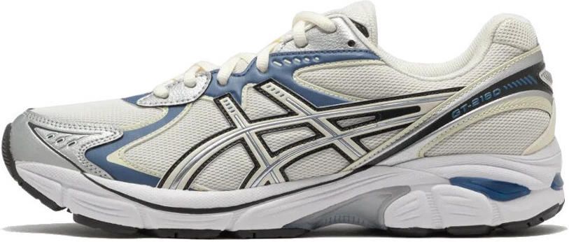 ASICS Lage Sneakers GT-2160 Cream Denim Blue - Foto 2