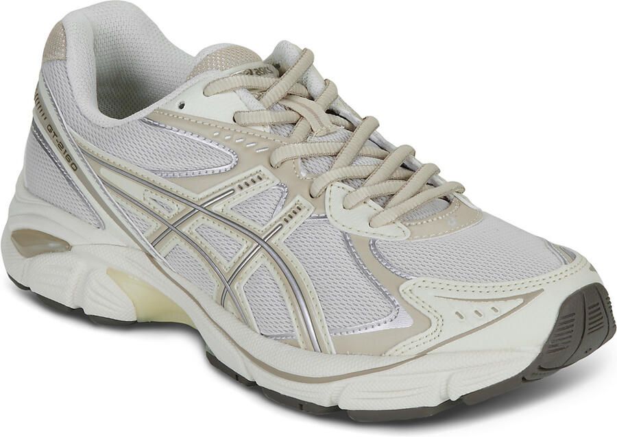 Asics GT-2160 | Oatmeal Simply Taupe Beige Mesh Lage sneakers Unisex - Foto 3