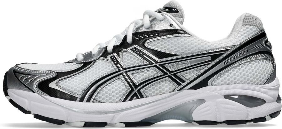 ASICS SportStyle GT-2160 Lifestyle in wit formaten: 46.5 - Foto 8