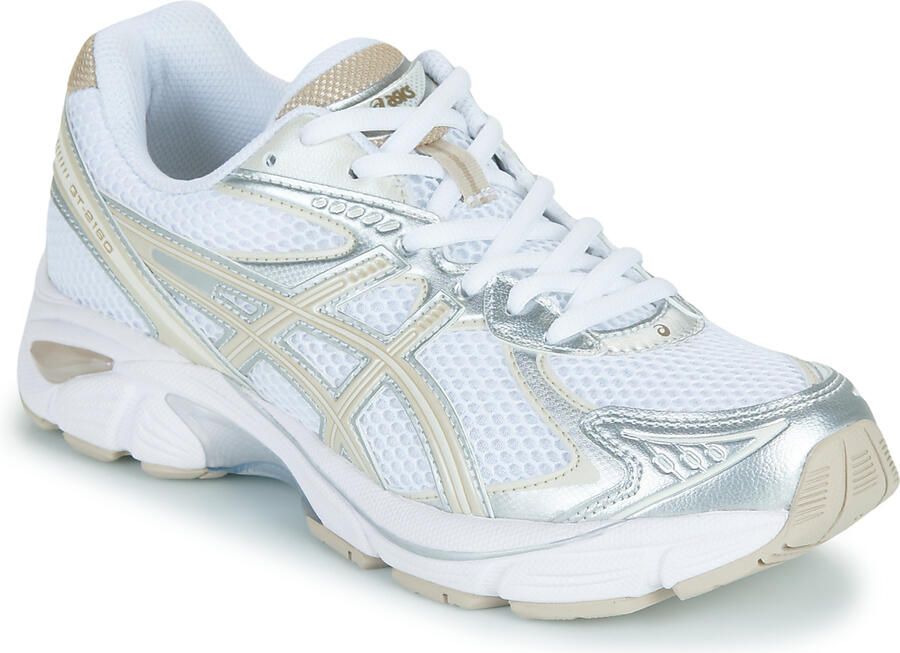 ASICS Mesh Panel Sneakers met GEL-technologie Multicolor - Foto 7