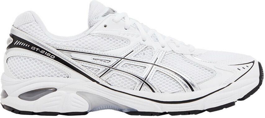 ASICS Lage Sneakers GT-2160 Pure Silver White - Foto 2