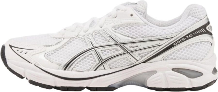 ASICS Lage Sneakers GT-2160 Pure Silver White